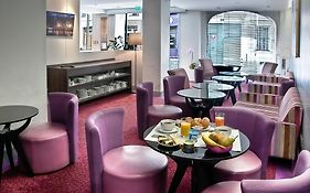 Hôtel Soft